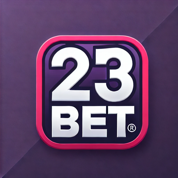 Logo da 23bet