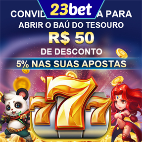 23bet Indique amigos para receber um bônus